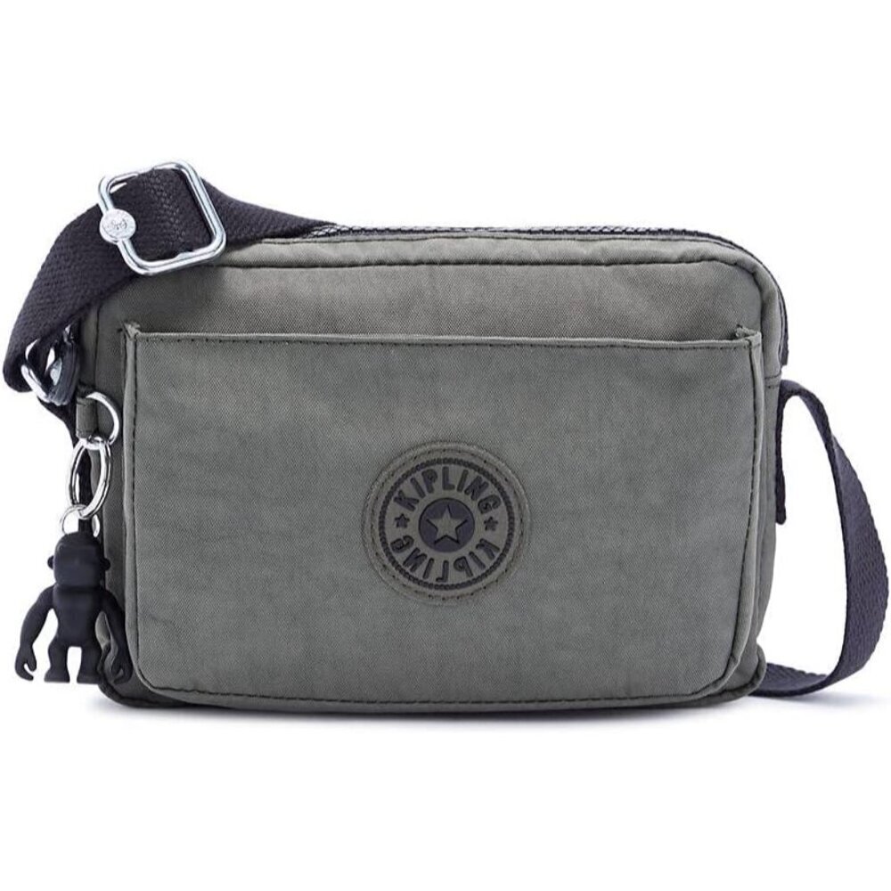 Women's Nylon Crossbody Bag Convertible Waist Pack Small Travel Everyday